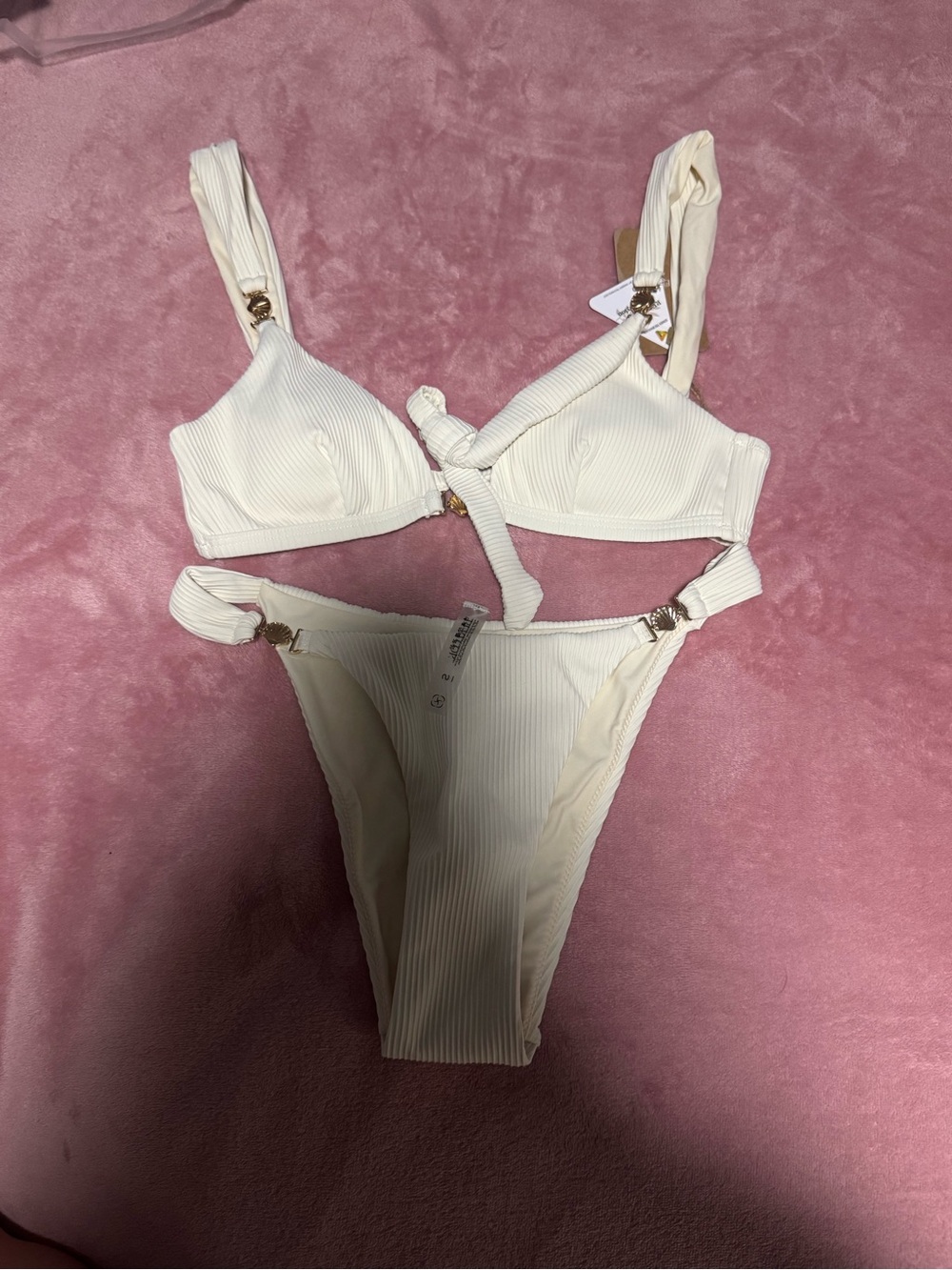 Berlook shell swim - Picture 3 of 8